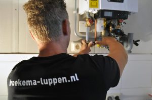 cv ketel installeren, installatiebedrijf Groningen, cv aansluiten, cv onderhoud